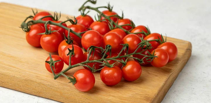 Красная ветка