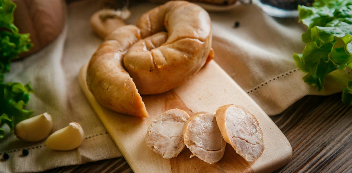 Готовим мясную гастрономию дома по&nbsp;нашим рецептам