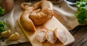 Готовим мясную гастрономию дома по нашим рецептам
