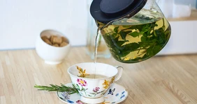 Чайное настроение