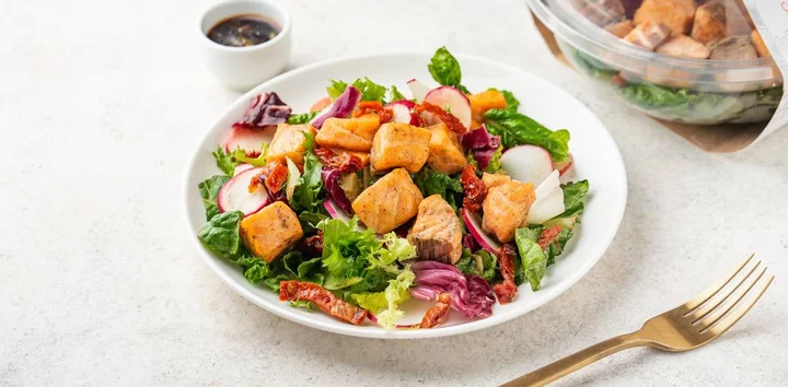 Рестораны Санкт-Петербурга, подключайтесь!