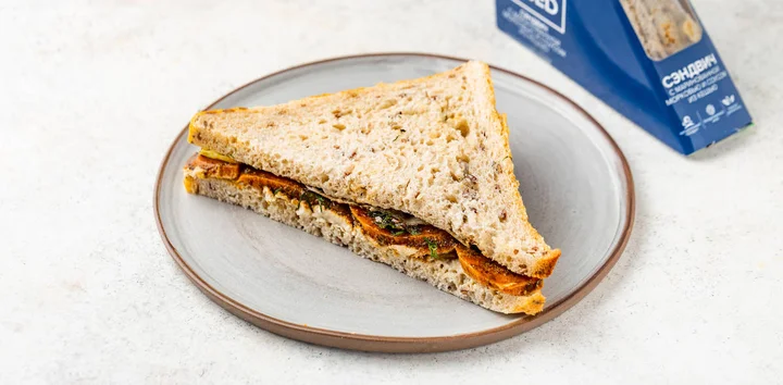 Выбор покупателя: новые вкусы ноября