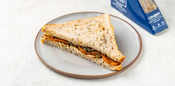 Выбор покупателя: новые вкусы ноября