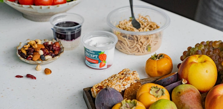 Растительная жизнь Алёны, или Суббота без&nbsp;мяса