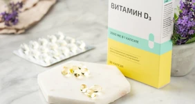 Витамин D – не просто витамин