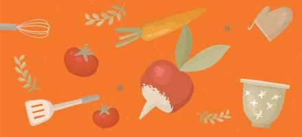 Рецепты от&nbsp;мам: проект Ситимобил и&nbsp;ВкусВилл