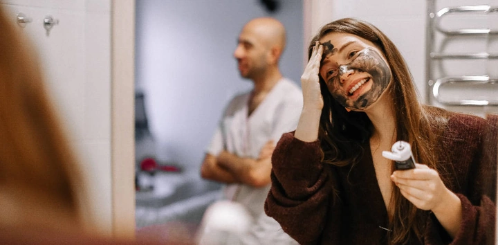 Выбираем уход по&nbsp;типу кожи