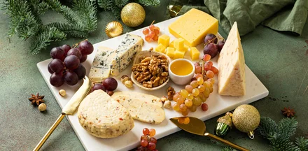 Как вегетарианцу выбрать сыр