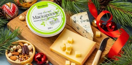 Сыр дня — сегодня и&nbsp;всю неделю!