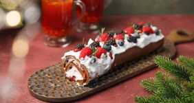 Самый вкусный Новый год: рецепты от наших кулинаров