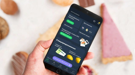 Давайте дружить!