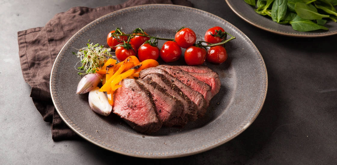 Мясная полка: какое мясо выбрать для&nbsp;любимых блюд