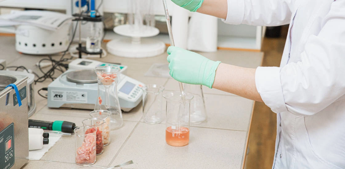 Как проверить качество охлаждённого мяса и птицы