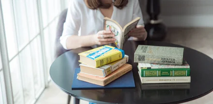 Почитал? Передай другому! Отправляем книги в сёла