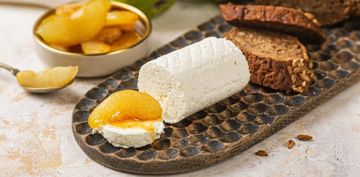 Сырные истории: три необычных продукта на&nbsp;наших полках