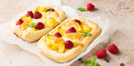 Ужин для&nbsp;двоих: 4 романтических рецепта