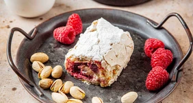 Говорит поставщик: изумрудная фисташка