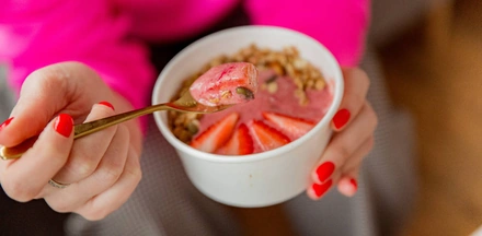 Ресторан во&nbsp;ВкусВилл