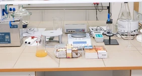 Контроль качества: проверяем десерты