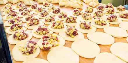 Пишет поставщик: настоящий вкус татарских блюд