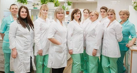 Лаборатория ВкусВилл!