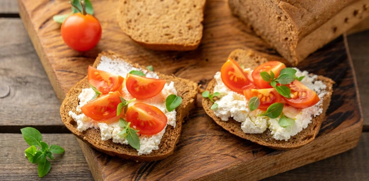 Я и не знал: 5 популярных мифов о хлебе