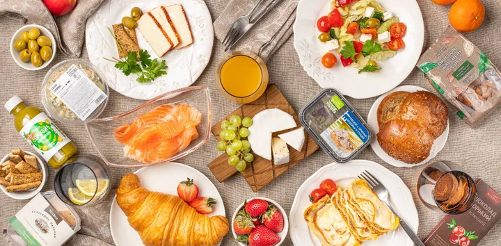 Три добрых НЕ: как на нас влияют сладкое, молочное и мясное