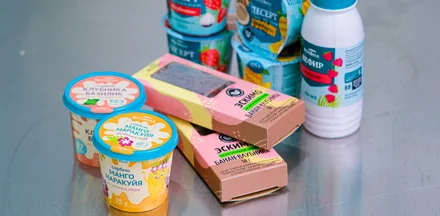 Как приготовить веганский десерт: репортаж с производства «Иль Мио Мороженко»