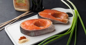 В ожидании солнца и тепла: рецепты из продуктов с витамином D
