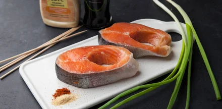 В ожидании солнца и тепла: рецепты из продуктов с витамином D