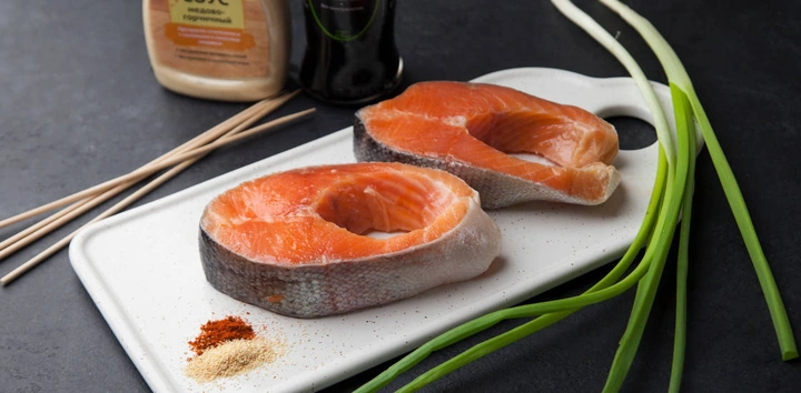 В ожидании солнца и тепла: рецепты из продуктов с витамином D