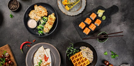 Любимое ресторанное блюдо без&nbsp;бронирования столика во&nbsp;ВкусВилл