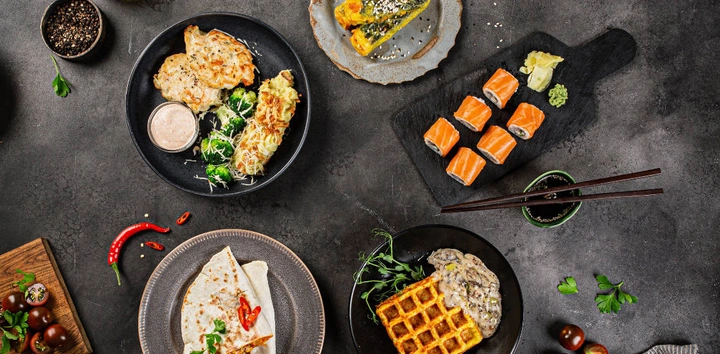 Любимое ресторанное блюдо без&nbsp;бронирования столика во&nbsp;ВкусВилл