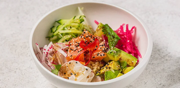 Отвечаем на вопросы о поке: ударение, происхождение, приготовление