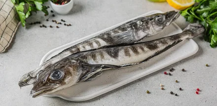 Как перестать бояться рыбы: советы по разморозке, чистке и хранению