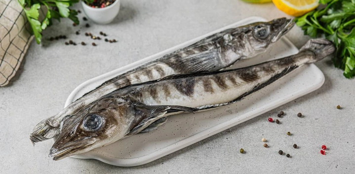 Как перестать бояться рыбы: советы по разморозке, чистке и хранению