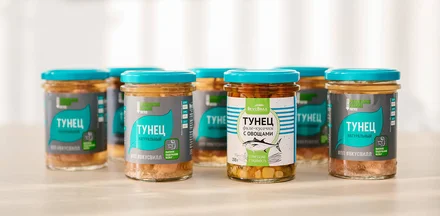 Всё о консервированном тунце