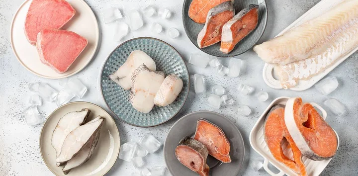 Рыба или БАДы: откуда лучше получать Омега-3?