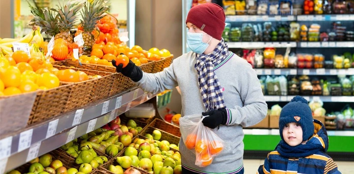 90% продуктов беру во ВкусВилле: блицопрос покупателей-рекордсменов