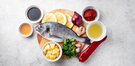 Контроль качества: как мы проверяем рыбу