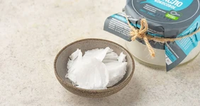 Кокосовое масло ВкусВилл для еды и для тела: советы специалистов и отзывы покупателей