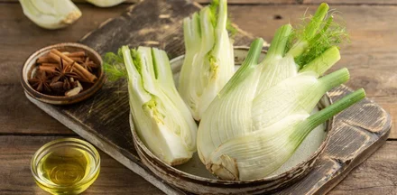 Фенхель: польза, рецепты и отзывы покупателей