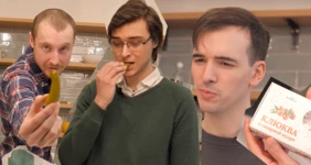 Иностранцы и русская кухня: кто кого