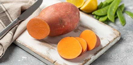 Сельдерей и редька, ямс и батат: гид по корнеплодам с рецептами