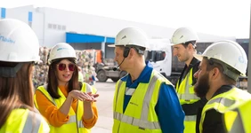 Интервью с Екатериной Шульман и экскурсия на КПО Восток: о важном ко Дню Земли