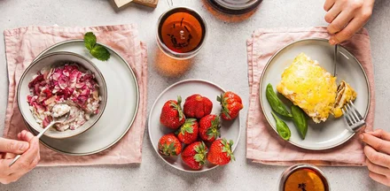 Как вести себя в ресторане? 6 правил Ивана Глушкова