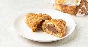 5 фактов о круассане с шоколадом ВкусВилл