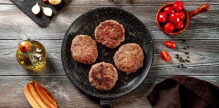 Вредные советы о говядине: развенчиваем мифы