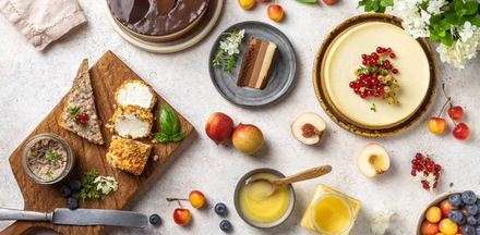 Доставка из&nbsp;ВкусВилла по&nbsp;всей России. Как заказывать у партнёров?