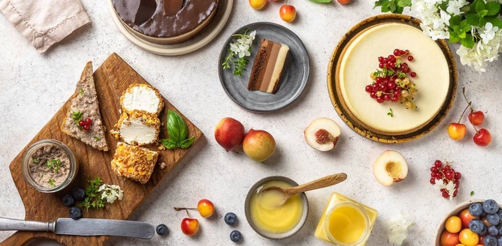 Доставка из&nbsp;ВкусВилла по&nbsp;всей России. Как заказывать у партнёров?